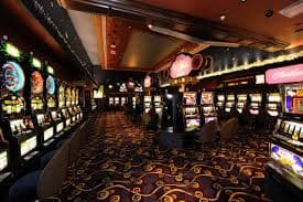 Ubett Online Slots ဂိမ်းများ မြန်မာ Jackpot MMK