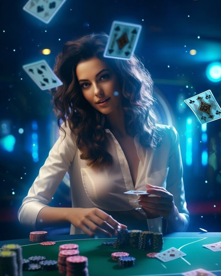 ubett မြန်မာ Live Casino နှင့် Sportsbook ပလက်ဖောင်း