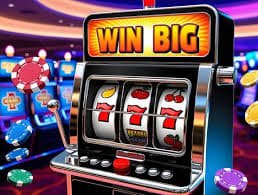 Ubett Slots Mobile APP မြန်မာ Jackpot ငွေထုတ်ကစားခြင်း